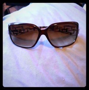 Dolce & Gabbana shades